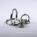 Flanges stainless steel Ring Joint Gasket With Good Price